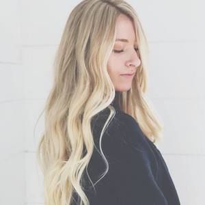 Meet your Posher, Madison